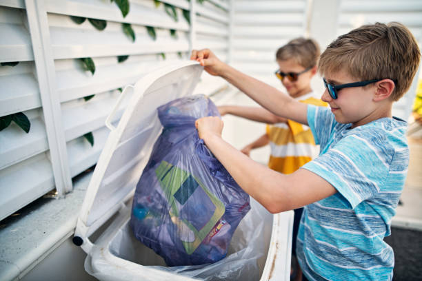 Best Household Junk Removal  in Woodland Hills, UT