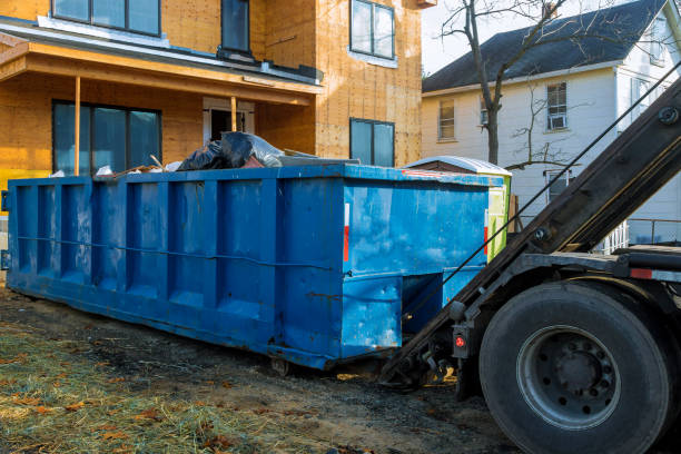Best Residential Junk Removal  in Woodland Hills, UT