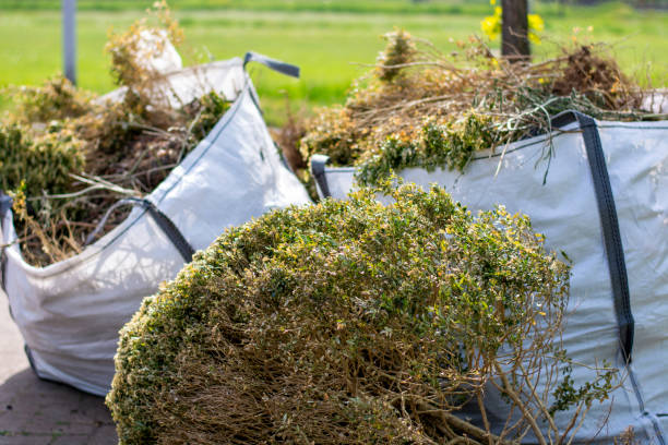 Best Garage Cleanout Services  in Woodland Hills, UT