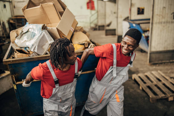 Best Junk Hauling Services  in Woodland Hills, UT