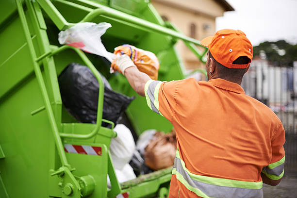 Best Full-Service Junk Removal  in Woodland Hills, UT