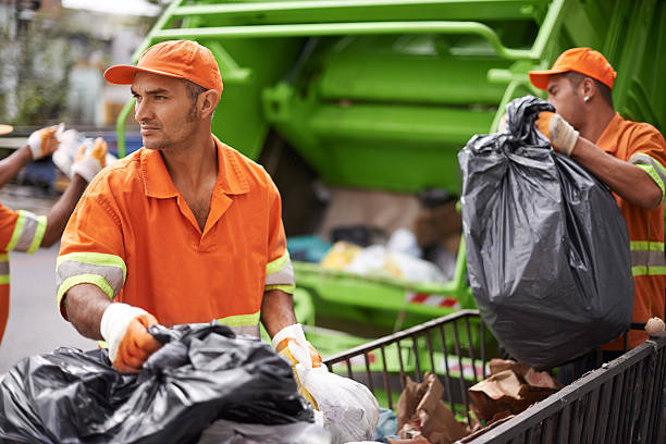 Trusted Woodland Hills, UT Junk Removal Experts