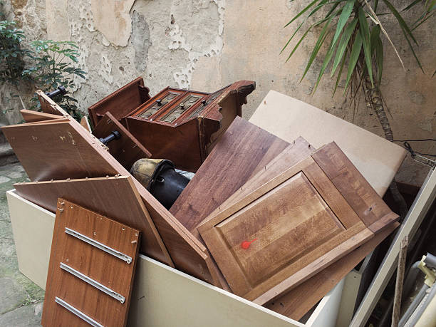 Best Basement Cleanout Services  in Woodland Hills, UT